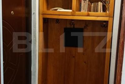 Garsonieră semidecomandată în Decebal
