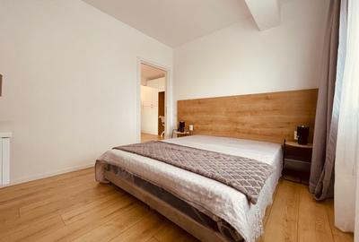 Apartament cu 2 camere semidecomandat în Florești - 9