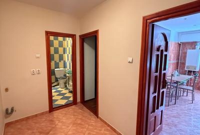 Apartament cu 2 camere decomandat în Ștefan cel Mare - 3