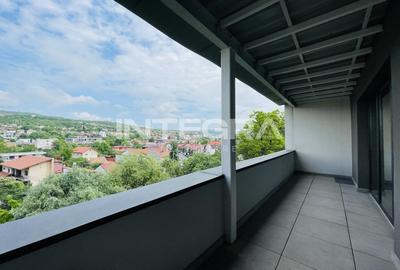 Apartament cu 3 camere decomandat, mobilat în Gară - 10