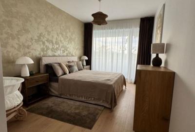 Apartament cu 2 camere în Străulești - 4