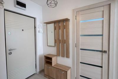 Apartament cu 2 camere semidecomandat, mobilat în Militari - 11