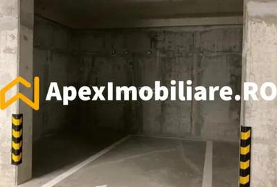 Apartament cu 2 camere decomandat în Barbu Văcărescu