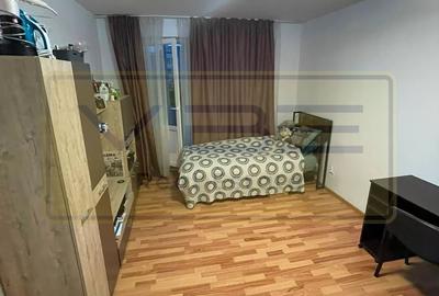 Apartament cu 2 camere decomandat, mobilat în Gară
