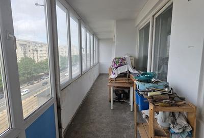 Apartament cu 2 camere în Iancului