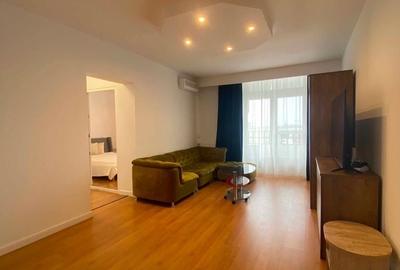Apartament cu 2 camere decomandat în Central - 14