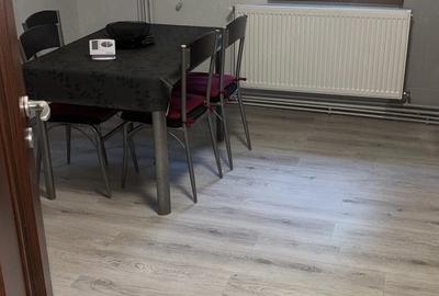 Apartament cu 2 camere decomandat în Calea Dumbrăvii