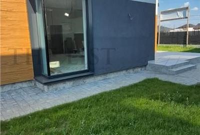 Casă cu 4 camere cu Teren 400 Mp în Balotești