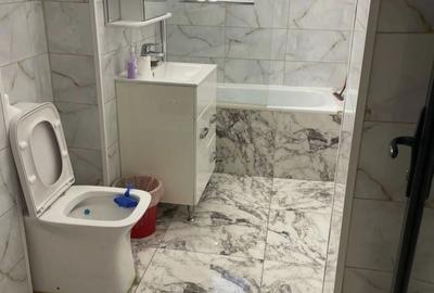 Apartament cu 2 camere decomandat în Drumul Taberei