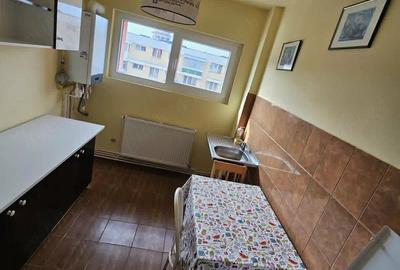 Apartament cu 2 camere semidecomandat în Grivița - 2