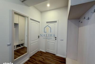 Apartament cu 2 camere în Orașul Vechi