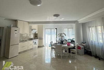 Apartament cu 3 camere decomandat, mobilat în Mazepa 2