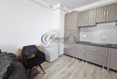 Apartament cu 2 camere semidecomandat, mobilat în Someșeni - 10