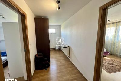 Casă cu 5 camere cu Teren 500 Mp în Miroslava - 11
