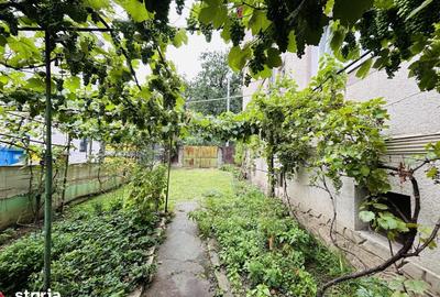 Apartament cu 4 camere în Sub Arini