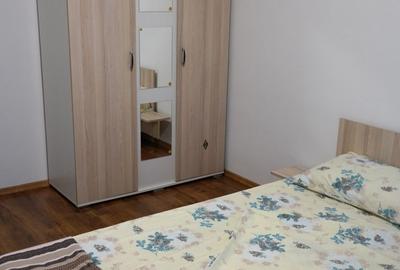 Apartament cu 2 camere semidecomandat în Militari
