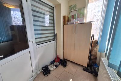 Garsonieră decomandată, mobilată în Florești - 5