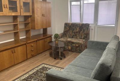 Apartament cu 4 camere în Păcurari - 1