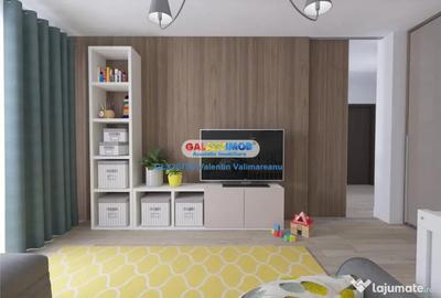 Apartament cu 3 camere decomandat în Mihai Bravu - 2