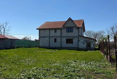 Casă cu 1 camere cu Teren 1000 Mp în Limanu - 4