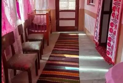 Casă cu 5 camere în Luieriu - 4