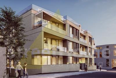 Apartament cu 3 camere decomandat în Plevnei - 6