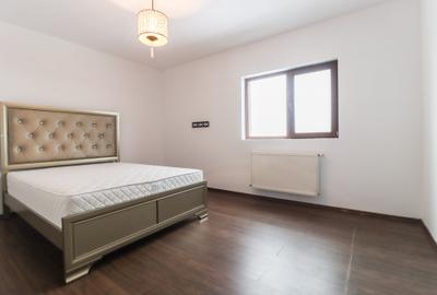 Apartament cu 3 camere semidecomandat în Central - 19