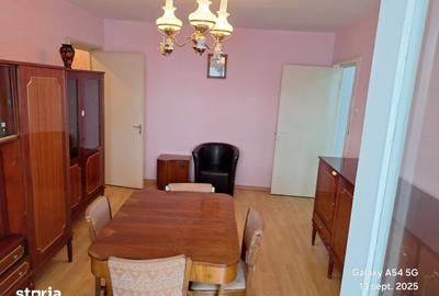 Apartament cu 3 camere în Central - 7