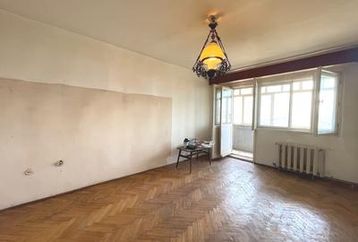 Apartament cu 3 camere decomandat în Cetate - 3