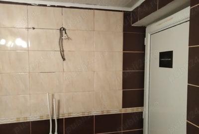Casă cu 2 camere cu Teren 40 Mp în Central