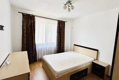 Apartament cu 2 camere decomandat în Militari