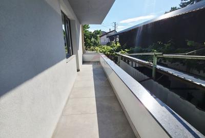 Apartament cu 5 camere decomandat, mobilat în Precista - 40