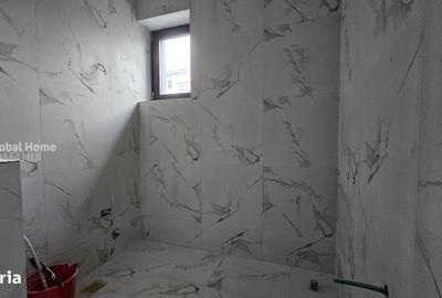 Apartament cu 3 camere în Crângași