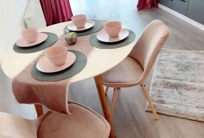 Apartament cu 2 camere decomandat în Central - 5