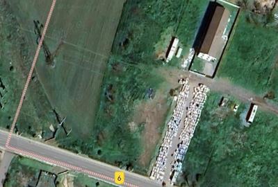 Teren de 1400 mp, în Costinești - 2