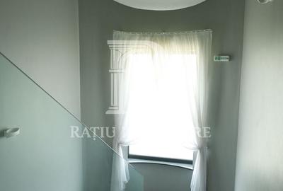 Casă cu 9 camere cu Teren 1720 Mp în Sânmartin - 15