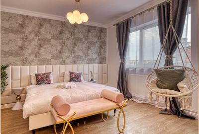 Apartament cu 2 camere decomandat în Moșilor - 2