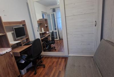 Apartament cu 2 camere nedecomandat în Central - 3