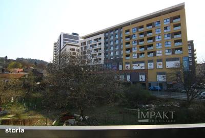 Apartament cu 2 camere semidecomandat în Semicentral - 11