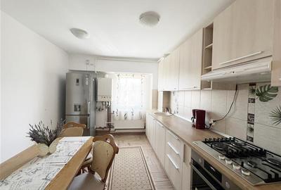 Apartament cu 2 camere semidecomandat, mobilat în Răcădău - 7