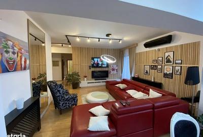 Apartament cu 3 camere în Mănăștur