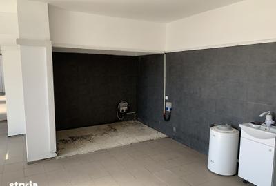 Spațiu comercial, de 100 mp, în Lupeni