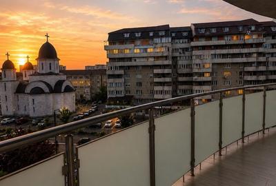 Apartament cu 2 camere decomandat în Central - 2