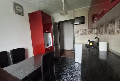Apartament cu 2 camere semidecomandat în Exterior Vest - 2