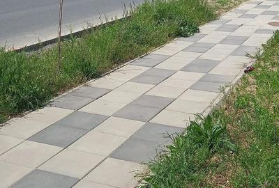 Teren de 2312 mp, în Vidra - 2