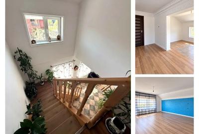 Casă cu 3 camere în Someșeni