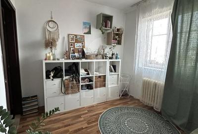 Apartament cu 2 camere decomandat în Mănăștur