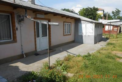 Casă cu 3 camere cu Teren 210 Mp în Brăilița - 1