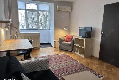 Apartament cu 2 camere, mobilat în Medicină - 3