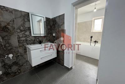 Casă individuală cu 3 camere cu Canalizare în Utvin - 8